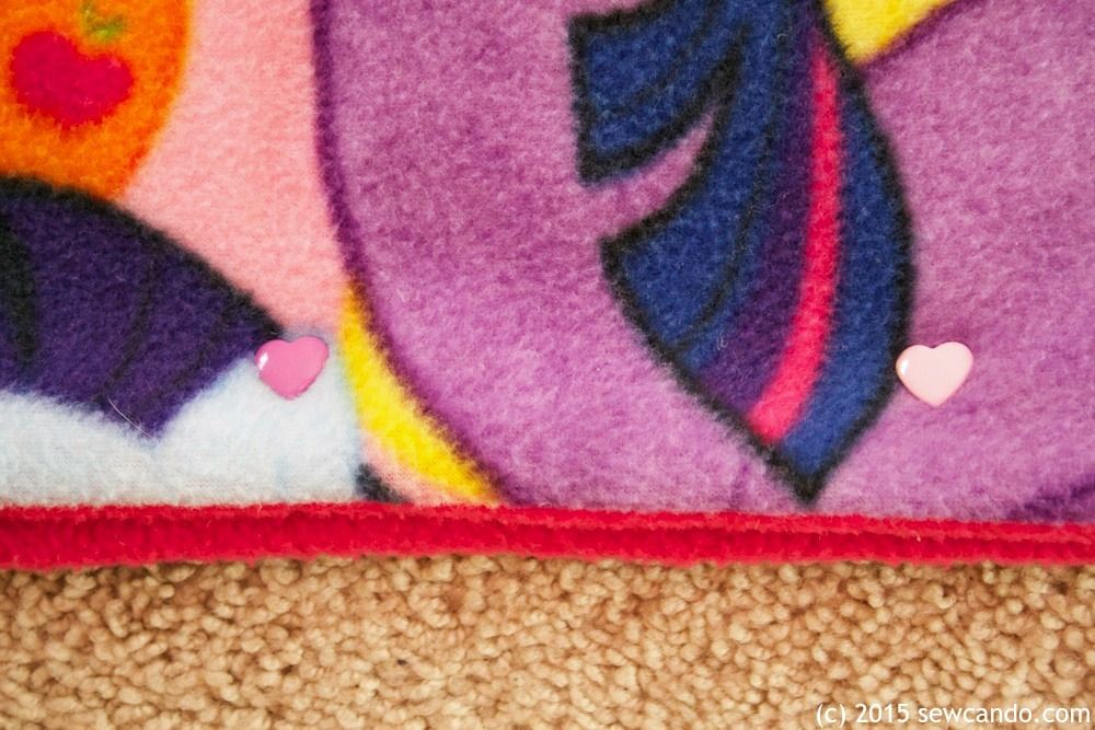 Sew Can Do Easy Convertible Sleeping Bag Tutorial (With A Hidden Surprise)